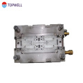 Shenzhen injection Plastic Mould With Surface Treatment